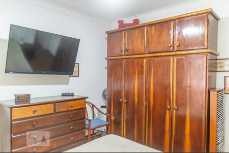 Quarto Suíte de apartamento à venda com 3 quartos, 107m² em Centro, São Bernardo do Campo