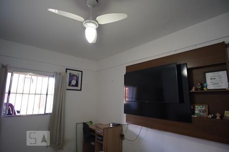 Quarto 2 de casa para alugar com 2 quartos, 70m² em Mathias Velho, Canoas