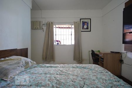 Quarto 2 de casa para alugar com 2 quartos, 70m² em Mathias Velho, Canoas