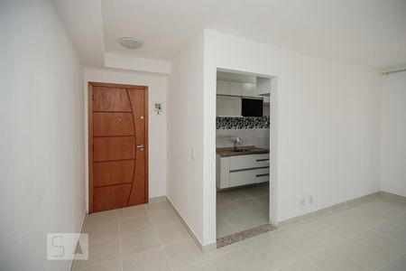 Sala de apartamento à venda com 3 quartos, 55m² em Engenho da Rainha, Rio de Janeiro