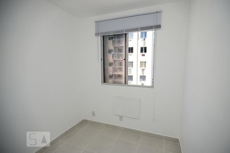 Quarto 1 de apartamento à venda com 3 quartos, 55m² em Engenho da Rainha, Rio de Janeiro