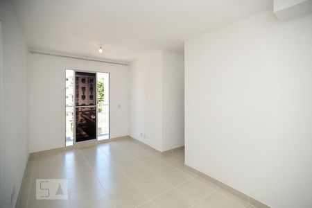 Sala de apartamento à venda com 3 quartos, 55m² em Engenho da Rainha, Rio de Janeiro