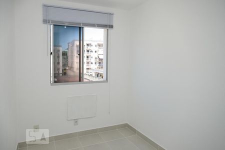 Quarto 1 de apartamento à venda com 3 quartos, 55m² em Engenho da Rainha, Rio de Janeiro