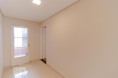 Hall de Entrada de casa à venda com 3 quartos, 200m² em Jardim Nossa Senhora Auxiliadora, Campinas