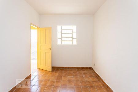 Sala de casa para alugar com 1 quarto, 65m² em Jardim Vila Formosa, São Paulo