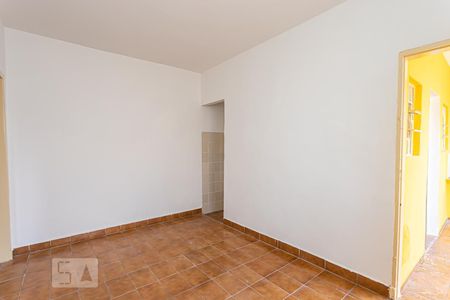 Sala de casa para alugar com 1 quarto, 65m² em Jardim Vila Formosa, São Paulo