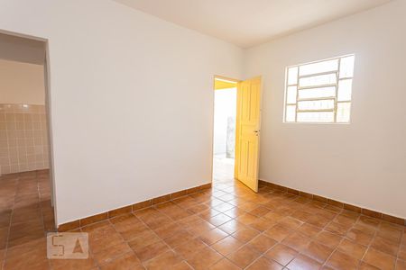 Sala de casa para alugar com 1 quarto, 65m² em Jardim Vila Formosa, São Paulo