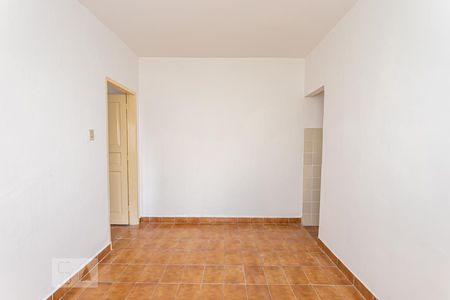 Sala de casa para alugar com 1 quarto, 65m² em Jardim Vila Formosa, São Paulo