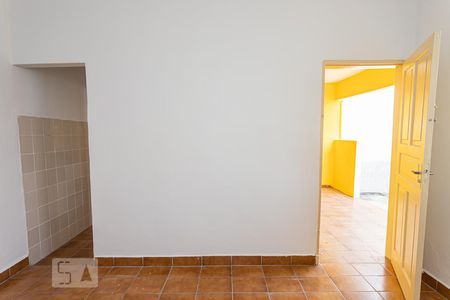 Sala de casa para alugar com 1 quarto, 65m² em Jardim Vila Formosa, São Paulo