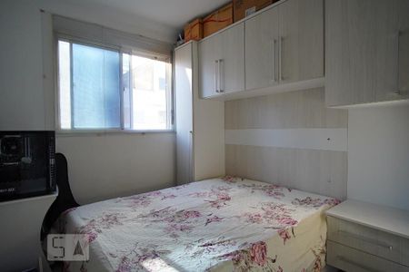 Quarto 2 de apartamento à venda com 2 quartos, 55m² em Protásio Alves, Porto Alegre