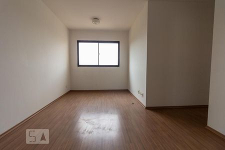 Sala de apartamento à venda com 3 quartos, 68m² em Jardim Pinheiros, São Paulo