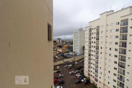 Vista Quarto 3  de apartamento à venda com 3 quartos, 68m² em Jardim Pinheiros, São Paulo