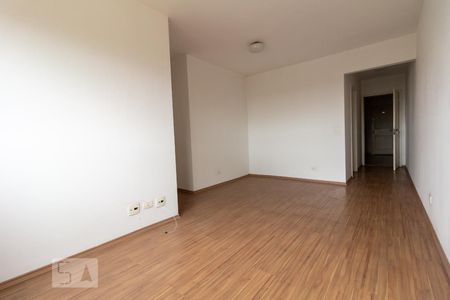 Sala de apartamento à venda com 3 quartos, 68m² em Jardim Pinheiros, São Paulo