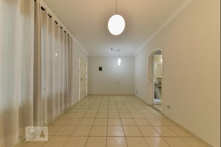 Sala de casa à venda com 5 quartos, 220m² em Demarchi, São Bernardo do Campo