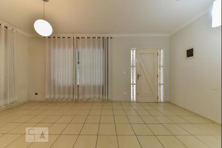 Sala de casa à venda com 5 quartos, 220m² em Demarchi, São Bernardo do Campo