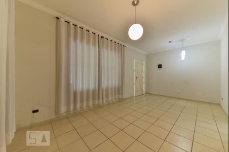 Sala de casa à venda com 5 quartos, 220m² em Demarchi, São Bernardo do Campo