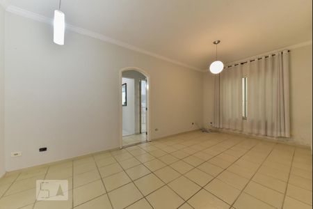 Sala de casa à venda com 5 quartos, 220m² em Demarchi, São Bernardo do Campo