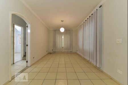 Sala de casa à venda com 5 quartos, 220m² em Demarchi, São Bernardo do Campo