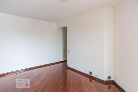 Sala de Estar de apartamento para alugar com 2 quartos, 58m² em Vila Polopoli, São Paulo