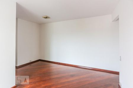 Sala de Estar de apartamento para alugar com 2 quartos, 58m² em Vila Polopoli, São Paulo