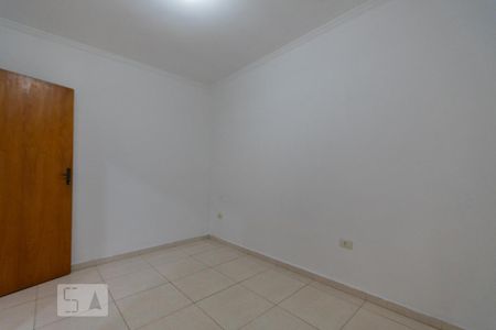 Suite 1 de apartamento para alugar com 2 quartos, 64m² em Vila Homero Thon, Santo André