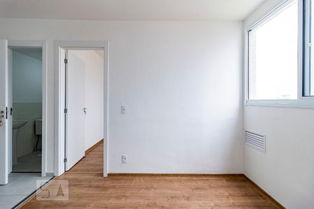 Sala de apartamento para alugar com 2 quartos, 34m² em Vila Santa Catarina, São Paulo