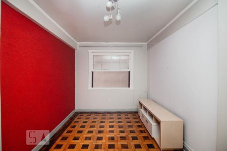 Sala de apartamento à venda com 2 quartos, 74m² em Centro Histórico, Porto Alegre
