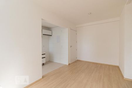 Apartamento à venda com 45m², 2 quartos e 1 vagaSala