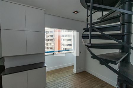 Sala de apartamento à venda com 2 quartos, 143m² em Botafogo, Campinas