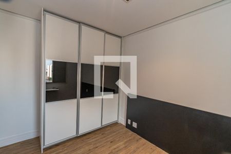 Suite 1 de apartamento à venda com 2 quartos, 143m² em Botafogo, Campinas