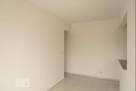 Sala de apartamento para alugar com 2 quartos, 50m² em Quinta da Paineira, São Paulo