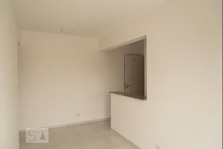 Sala de apartamento para alugar com 2 quartos, 50m² em Quinta da Paineira, São Paulo