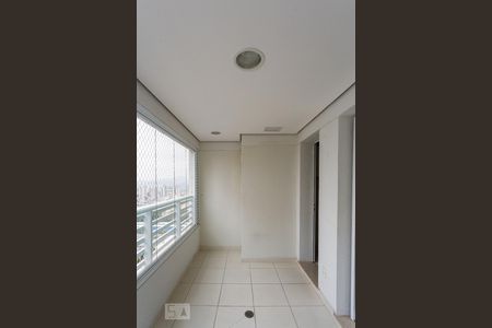 Varanda de apartamento à venda com 3 quartos, 83m² em Jardim Peri, Osasco