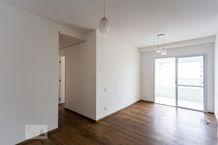 Sala de apartamento à venda com 3 quartos, 83m² em Jardim Peri, Osasco