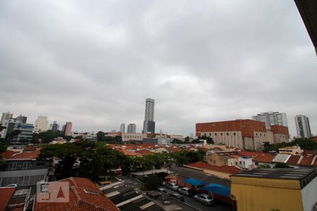 vista da Sacada de apartamento para alugar com 3 quartos, 180m² em Tatuapé, São Paulo