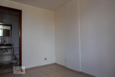 Quarto Suite de apartamento para alugar com 1 quarto, 30m² em Sul (águas Claras), Brasília