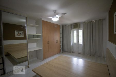 Suíte 1 de casa de condomínio à venda com 3 quartos, 206m² em Recreio dos Bandeirantes, Rio de Janeiro