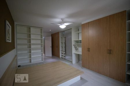 Suíte 1 de casa de condomínio à venda com 3 quartos, 206m² em Recreio dos Bandeirantes, Rio de Janeiro