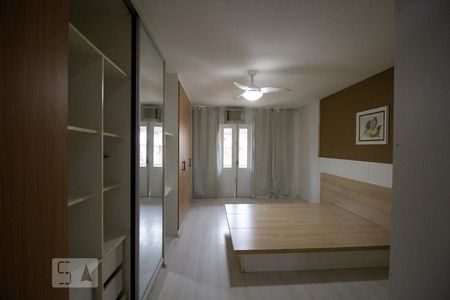 Banheiro da Suíte de casa de condomínio à venda com 3 quartos, 206m² em Recreio dos Bandeirantes, Rio de Janeiro