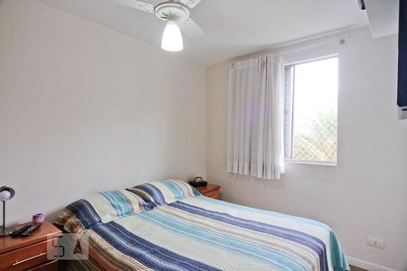 Quarto 1 de apartamento à venda com 2 quartos, 46m² em Jardim Felicidade (zona Oeste), São Paulo