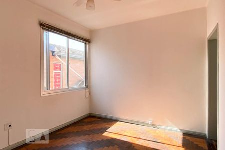 Sala de apartamento à venda com 1 quarto, 56m² em Santo Antônio, Porto Alegre