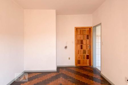 Sala de apartamento à venda com 1 quarto, 56m² em Santo Antônio, Porto Alegre