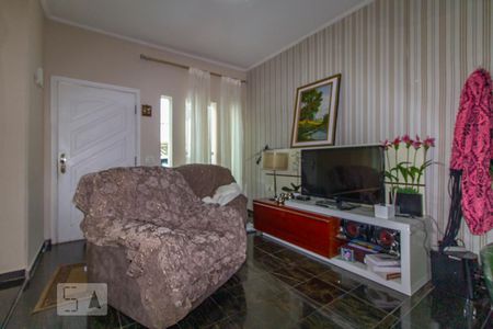Sala de casa à venda com 3 quartos, 380m² em Cidade Mãe do Céu, São Paulo