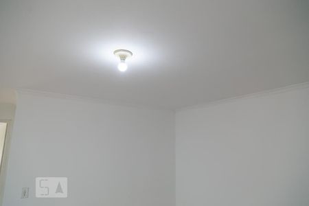 Sala de apartamento para alugar com 2 quartos, 50m² em Jardim Munhoz, Guarulhos