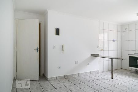 Sala de apartamento para alugar com 2 quartos, 50m² em Jardim Munhoz, Guarulhos