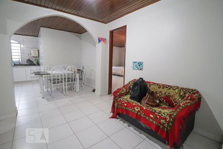 Sala 2 de casa para alugar com 4 quartos, 600m² em Setor Jaó, Goiânia