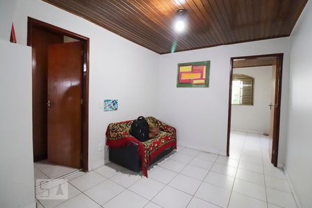 Sala 2 de casa para alugar com 4 quartos, 600m² em Setor Jaó, Goiânia