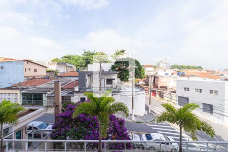 Vista de apartamento à venda com 2 quartos, 58m² em Pestana, Osasco