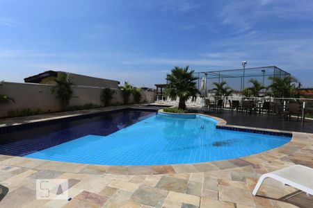 Piscina de apartamento à venda com 2 quartos, 58m² em Pestana, Osasco