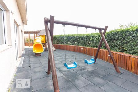 Playground de apartamento à venda com 2 quartos, 58m² em Pestana, Osasco